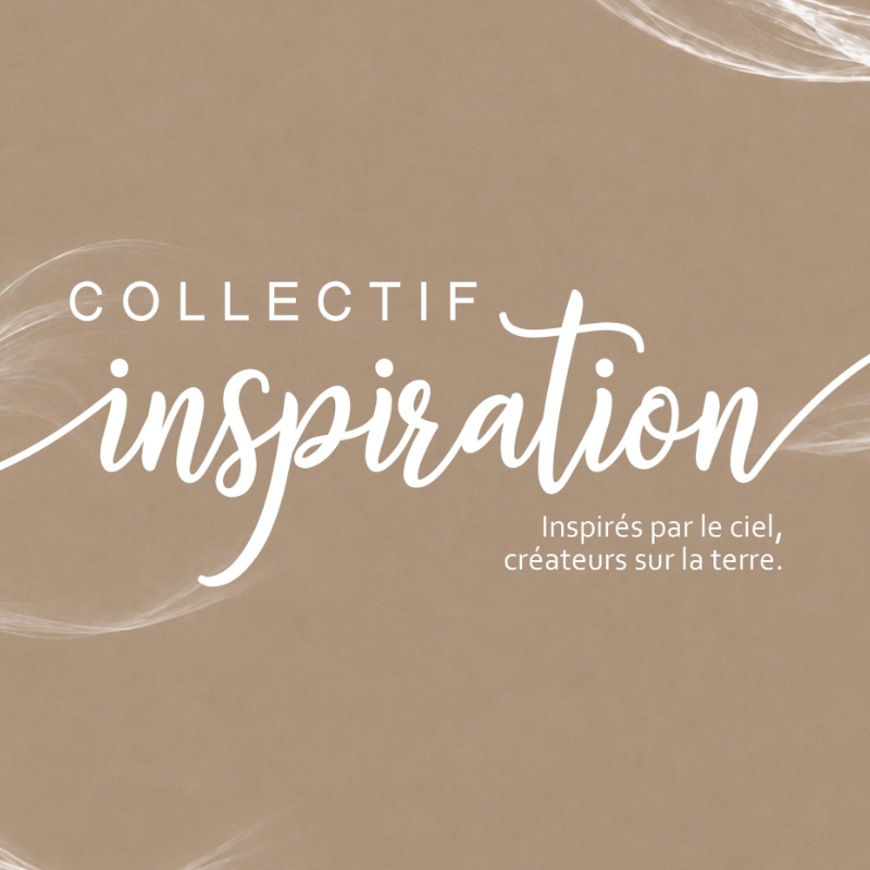 Logo de Collectif inspiration
